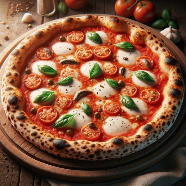Margherita